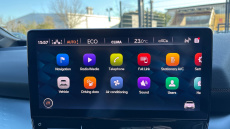 CUPRA Born 150kW V2 58kWh 5dr Auto Electric Hatchback